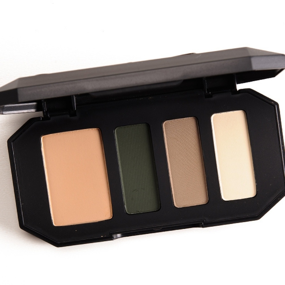 Kat Von D Sage Eyeshadow Quad
